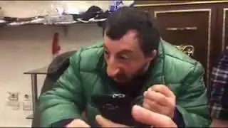 KOKSAL BABA Video TURKI