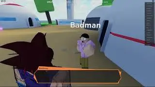 Playing new dbz demo game