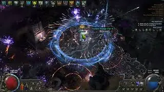 [PoE2 0.4] Ice Shot Deadeye || Week 1 Update