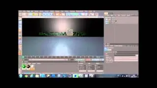 Background I Cinema 4D