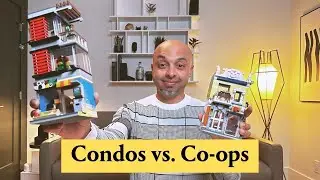 Condo vs Co-Op in NYC