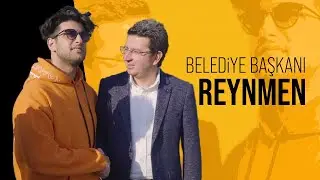 BİR GÜN BOYUNCA BELEDİYE BAŞKANI OLMAK #MeslekleriÖğreniyorum