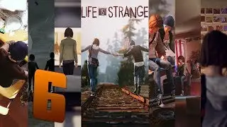 Прохождение - Life Is Strange (2018) - Часть 6