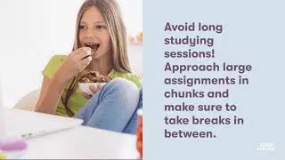 5 Tips for Managing Stress for Students