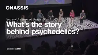 What's the story behind psychedelics? | Society Uncensored