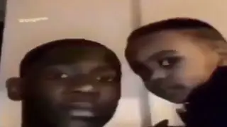 Try not to laugh
