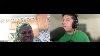 Mock Interview & Feedback  TV News Producer