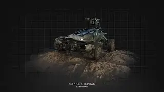 Centurion car  Tutorials