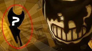 NEW STORY, NEW BEGINNING - Bendy and the Ink Machine Reeces Story Chapter 01! (BATIM Gameplay)