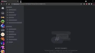 NEW DISCORD MUSIC WHEN U OPEN poggies