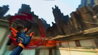 Reaver Karambit 2.0 𝑩 𝑼 𝑭 𝑭