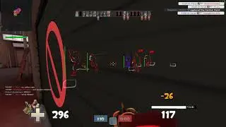 TF2 LMAOBox - Infinite Overheal Heavy