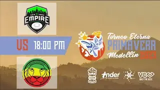 Empire vs Aire - TEP 2023