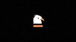 Apple Motion Template: Sci-Fi Glitch Logo + Free Download