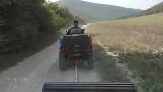 Поломки бывают