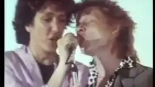 Sex Pistols - Silly Thing  ( Lip Synch Fixed )