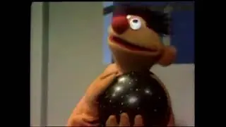 Sesame Street: Ernie and Bert- Ernie Plans a Bath (Alternate Take) (1971)