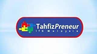 Tahfizpreneur ITS Malaysia