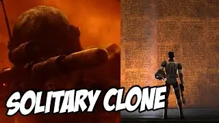 BAD BATCH S2 EPISODE 3 BREAKDOWN (COMMANDER CODY!)