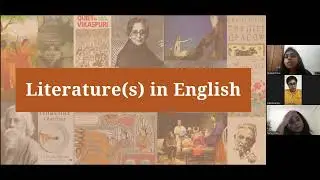 BA English | Faculty Webinar | 4th March