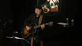 Pancho Varona - Fragmento 1 (18/02/24)