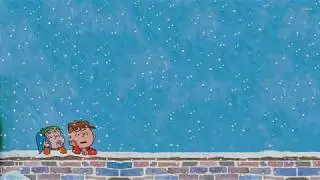it's christmas but ur sad & alone. (Lofi Christmas Mix)