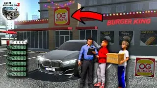 КУПИЛ НОВЫЙ БИЗНЕС В НОВОМ ГОРОДЕ ?  СИМУЛЯТОР АВТОМОБИЛЯ 2