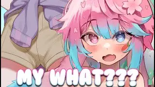 My Balls..?