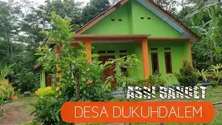 Desa Dukuhdalem Masih Asri Tempatnya Udaranya Sweger 🌳🌳🌲