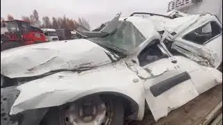 №490 (60051) LADA LARGUS, 2019, Москва