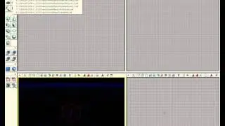 Unreal Development Kit - User Interface Main Toolbar 1 Tutorial Trailer