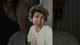 Немного выпила (Родня) 