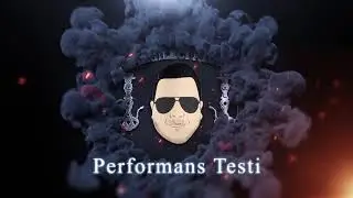 Mr.EDS SmaLL Kinğ Performans Testi [Kutu Açılımı]