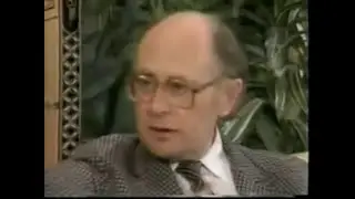 Dr. Antony C  Sutton - Psychotronic Weapons & Behavior Modification - Observations & Reflections