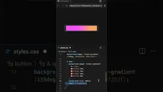Shiny CSS Button Animation in 60 Seconds