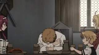 Isang lalake na may dalwang asawa: Mushoko Tensei episode 4 Tagalog recap