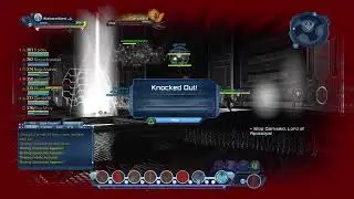 DCUO Running Content Live