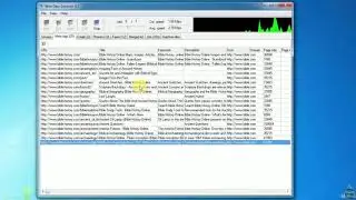 4  Web Data Extractor