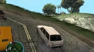 Gta İstanbul City Renault Toros