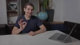 Банановый кекс в силиконовой форме Coox