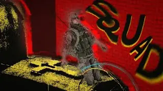 УГАРНЫЕ ПОСТРЕЛУШКИ В СКВАДЕ !!!
