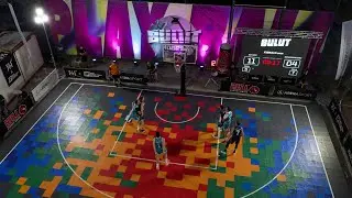 FINAL BG U23 LEAGUE X BULUT HOOPS