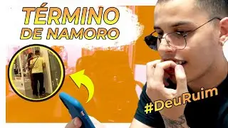 MEU IRMÃO É CORNO (TROLLAGEM)
