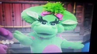 Barney Play with Barney (2013 DVD) 60fps
