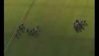 Rock of Gibraltar- 2002 2000 Guineas