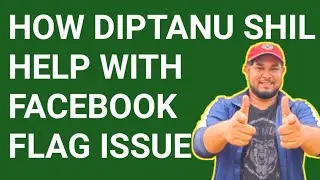 Facebook page monetization flagged | Facebook flagged my page | Facebook page flagged Hindi