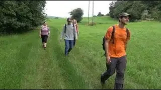 Reallatino Tours- Wandertag 2021