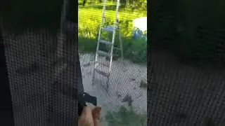 Москитная сетка дверь