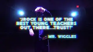 ONLINE POPPING TUTORIALS (STYLES UPON STYLES WITH JROCK)