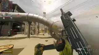 Gun Game Rust Win
